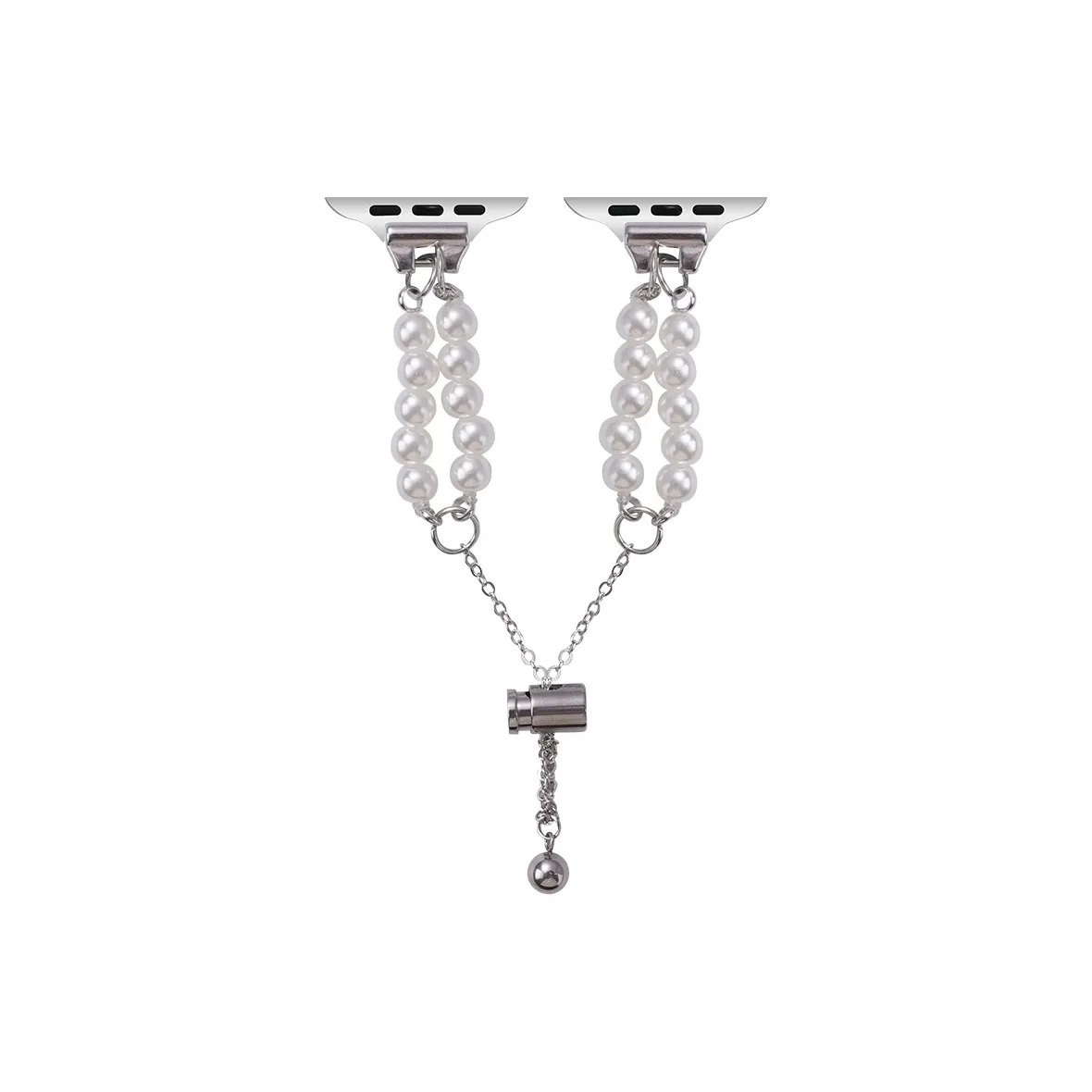 Часы CHENSONG Полоска Apple Совместимость Металл