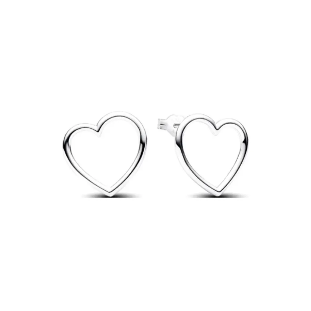 Pandora Earrings Women's