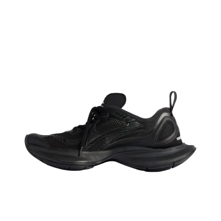 Balenciaga Circuit Sneaker 'Black'