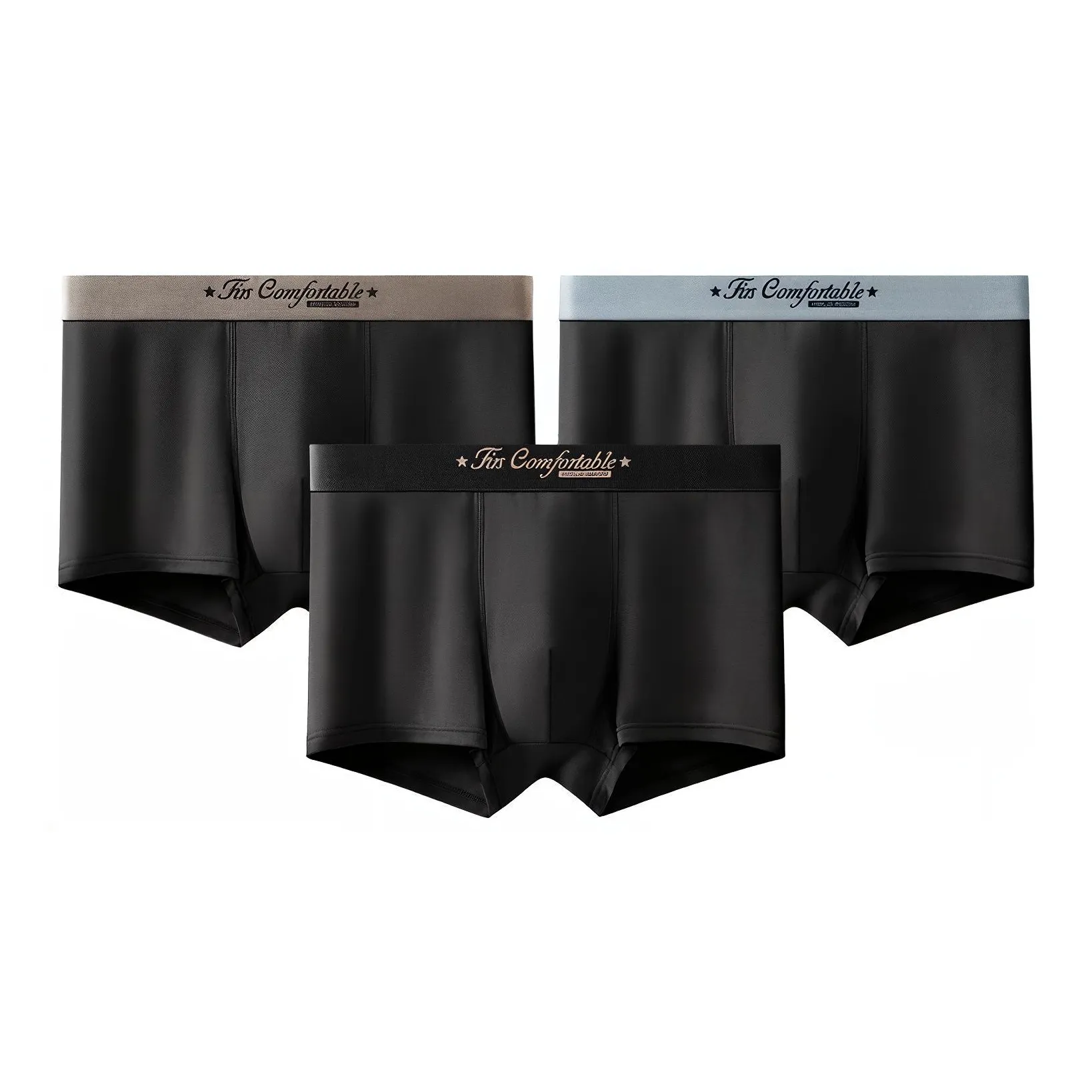 FIRS Men's Boxer Briefs