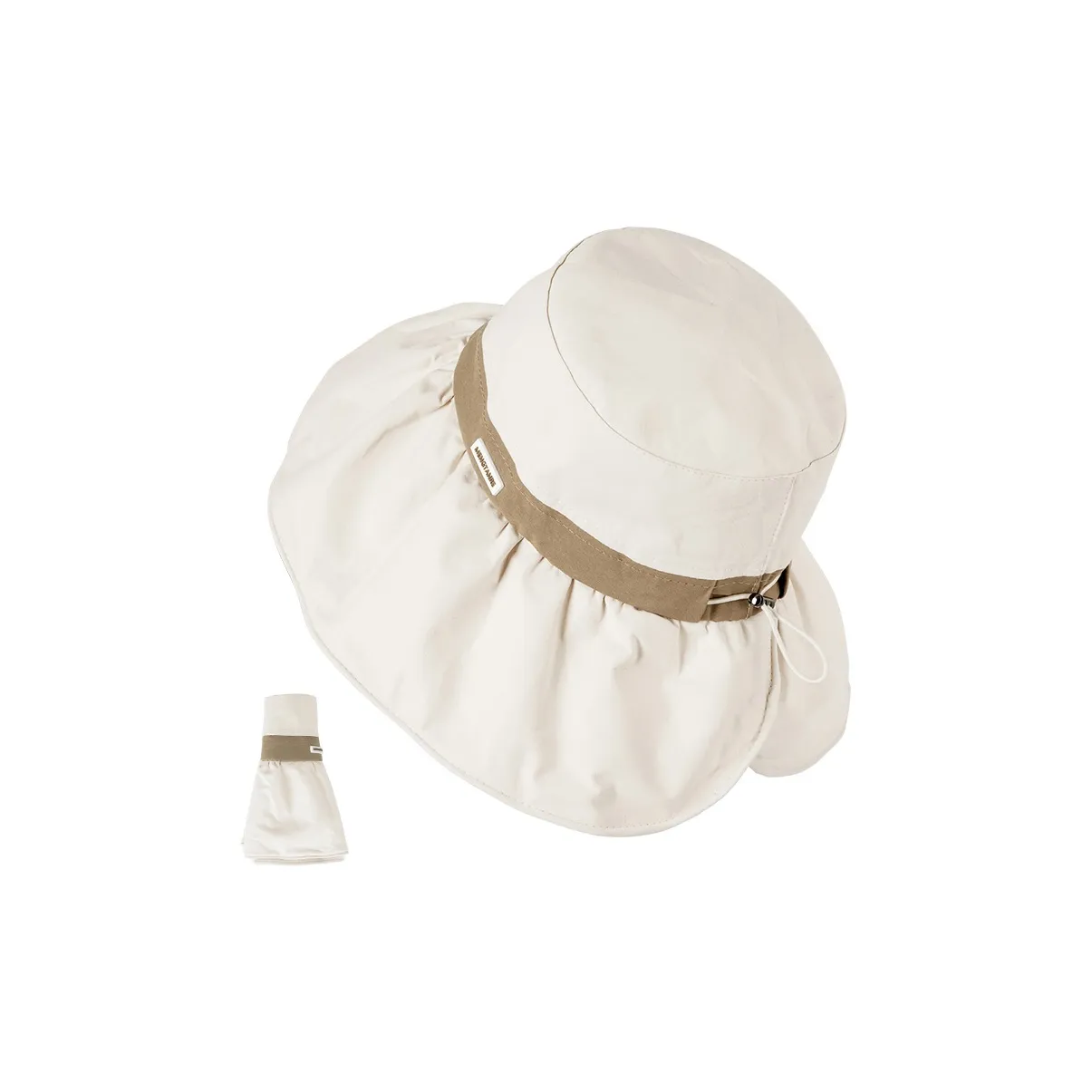 TUCANO Полиэстер UV-защита Головные уборы Женские