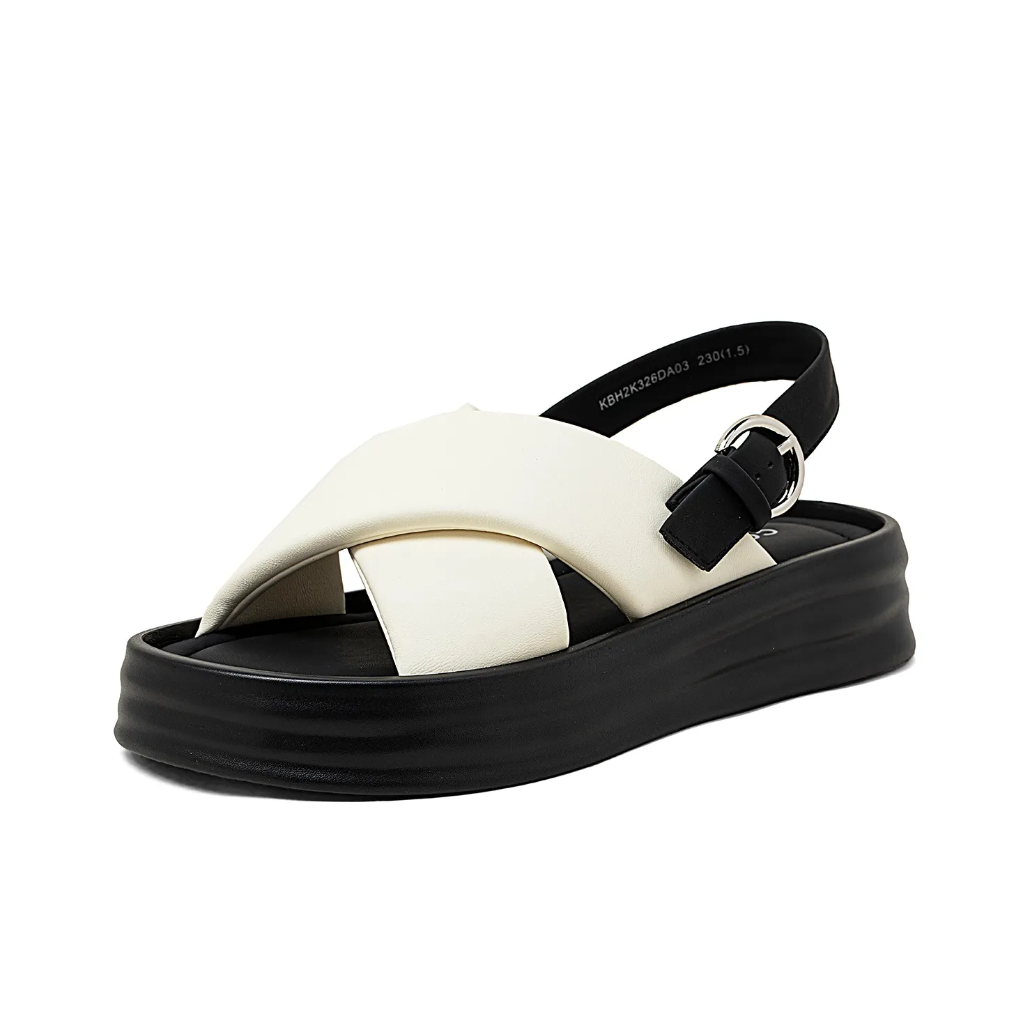 COMELY Женские пляжные сандалии