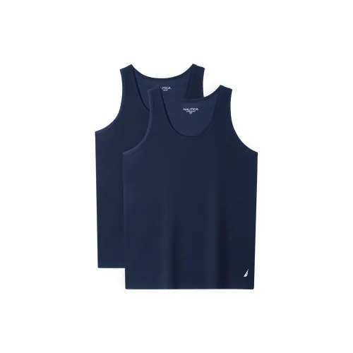 NAUTICA UNDERWEAR Мужские майки