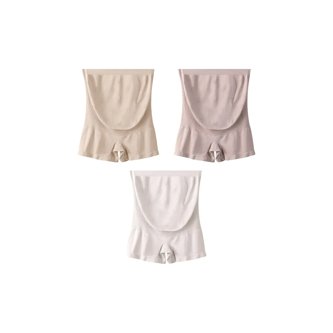 KJ Women's Boxer Briefs