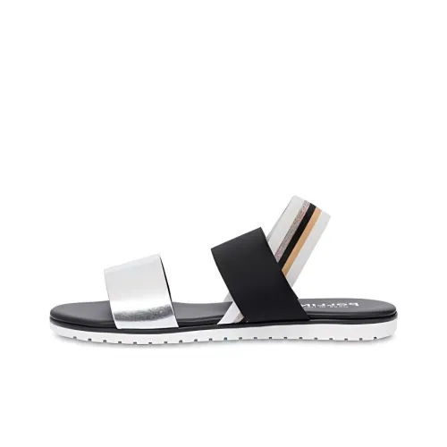 Pollini One Ремень Сандалии Женские