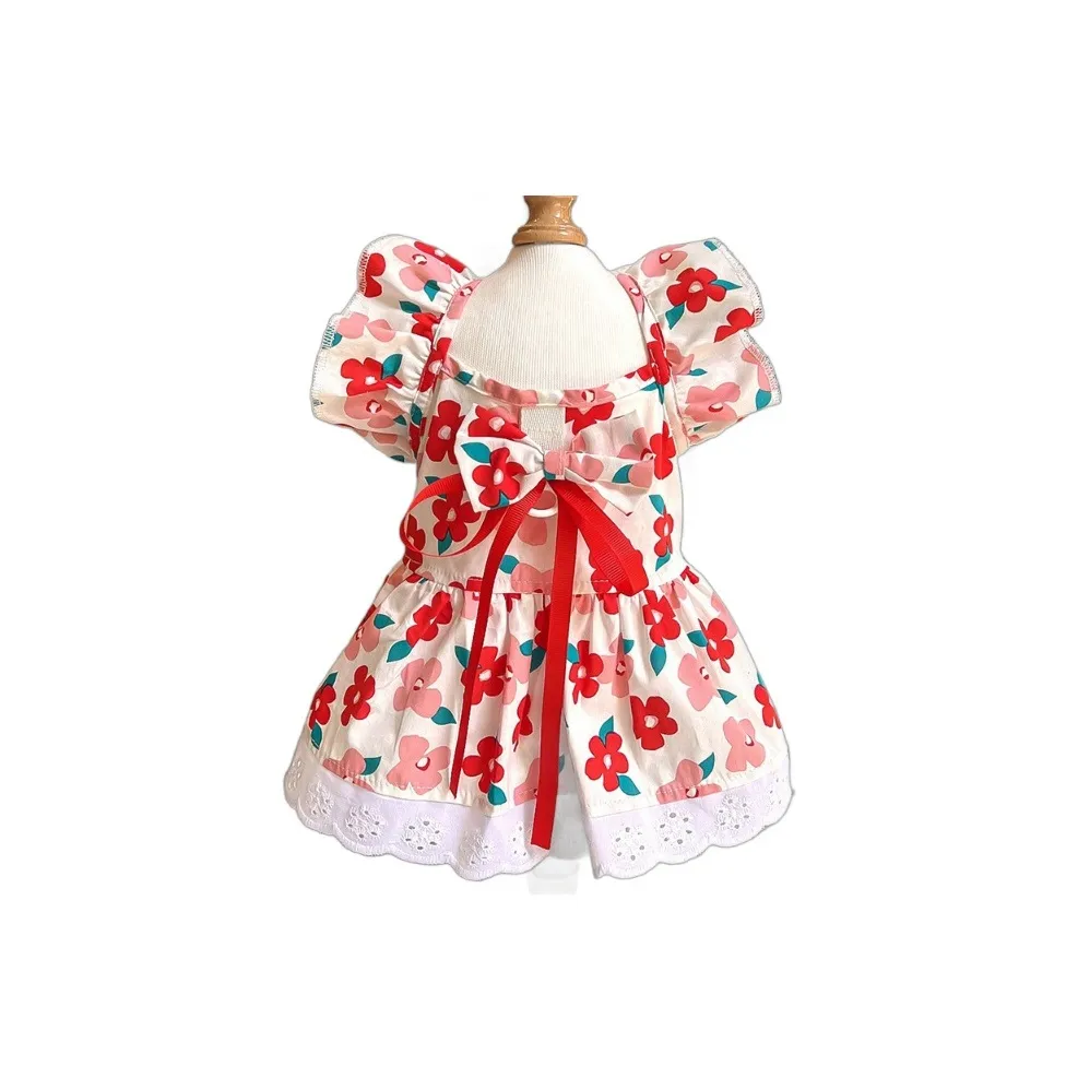 Yun Manqing Pet Clothing