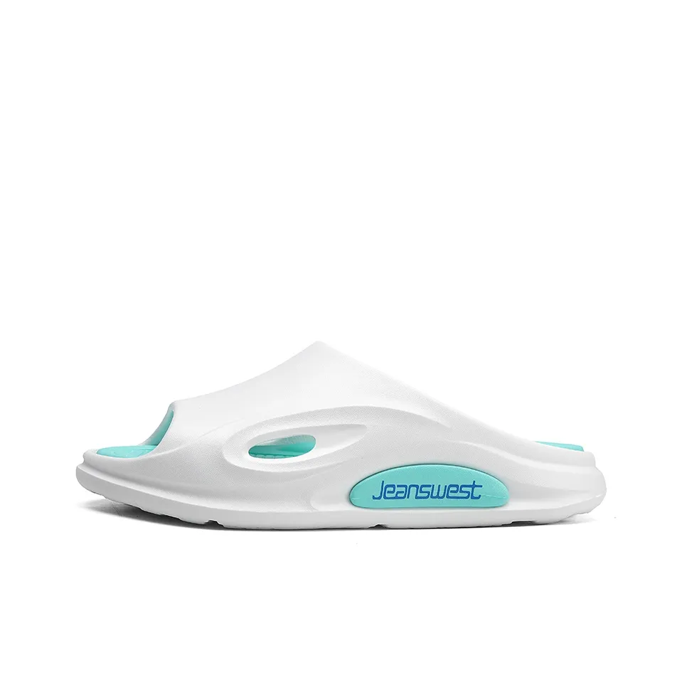 JEANSWEST Шов Slip-resistant Odor-resistant Массажная подушка Слипоны Унисекс