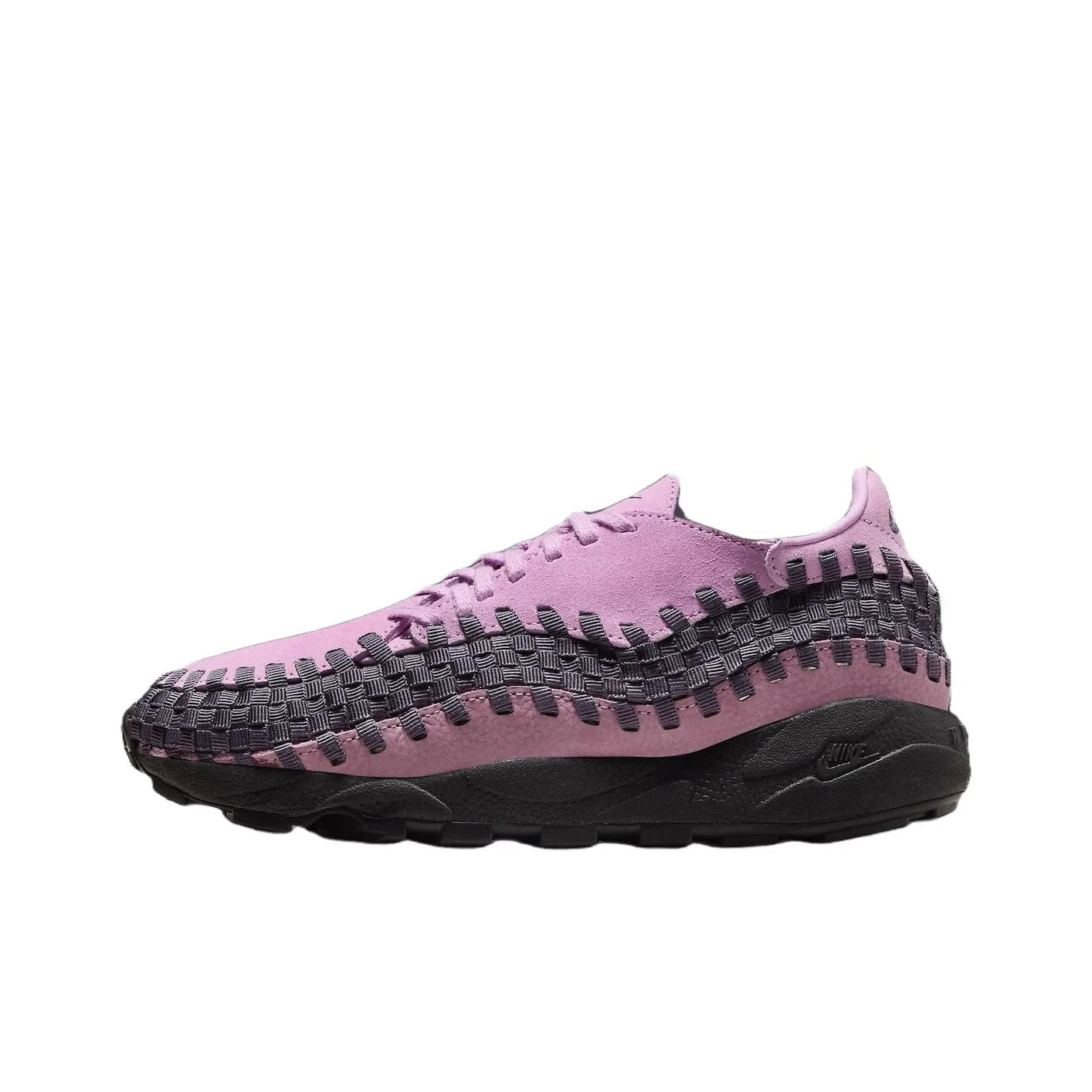 Nike Air Footscape Woven Beyond Pink Women's
