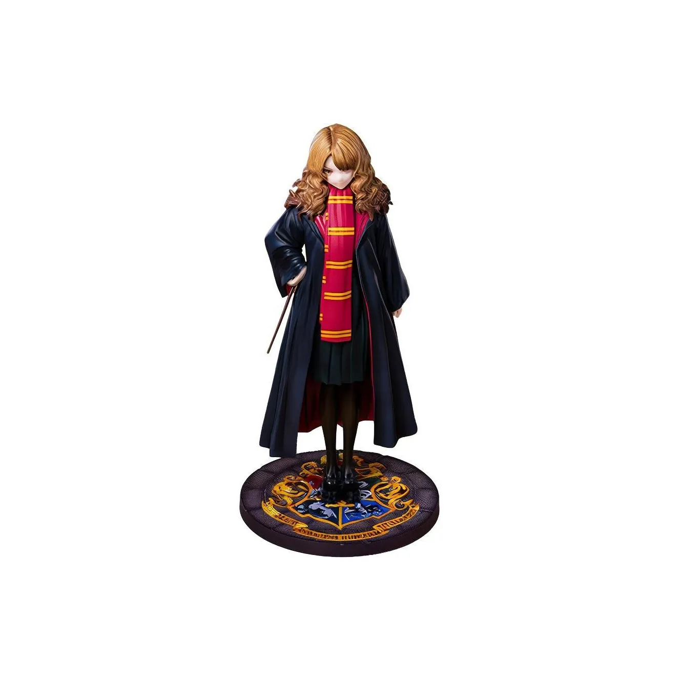 POP MART Hermione Granger Magic Era Collection Pop Mart, Harry Potter Scale Figures 20cm