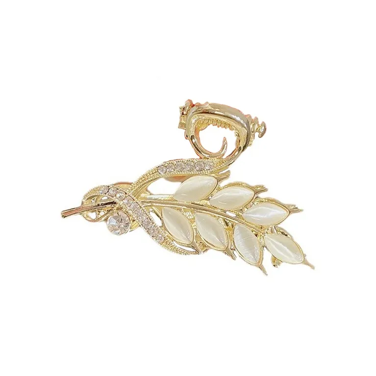 DJIN Hair Clips Women's