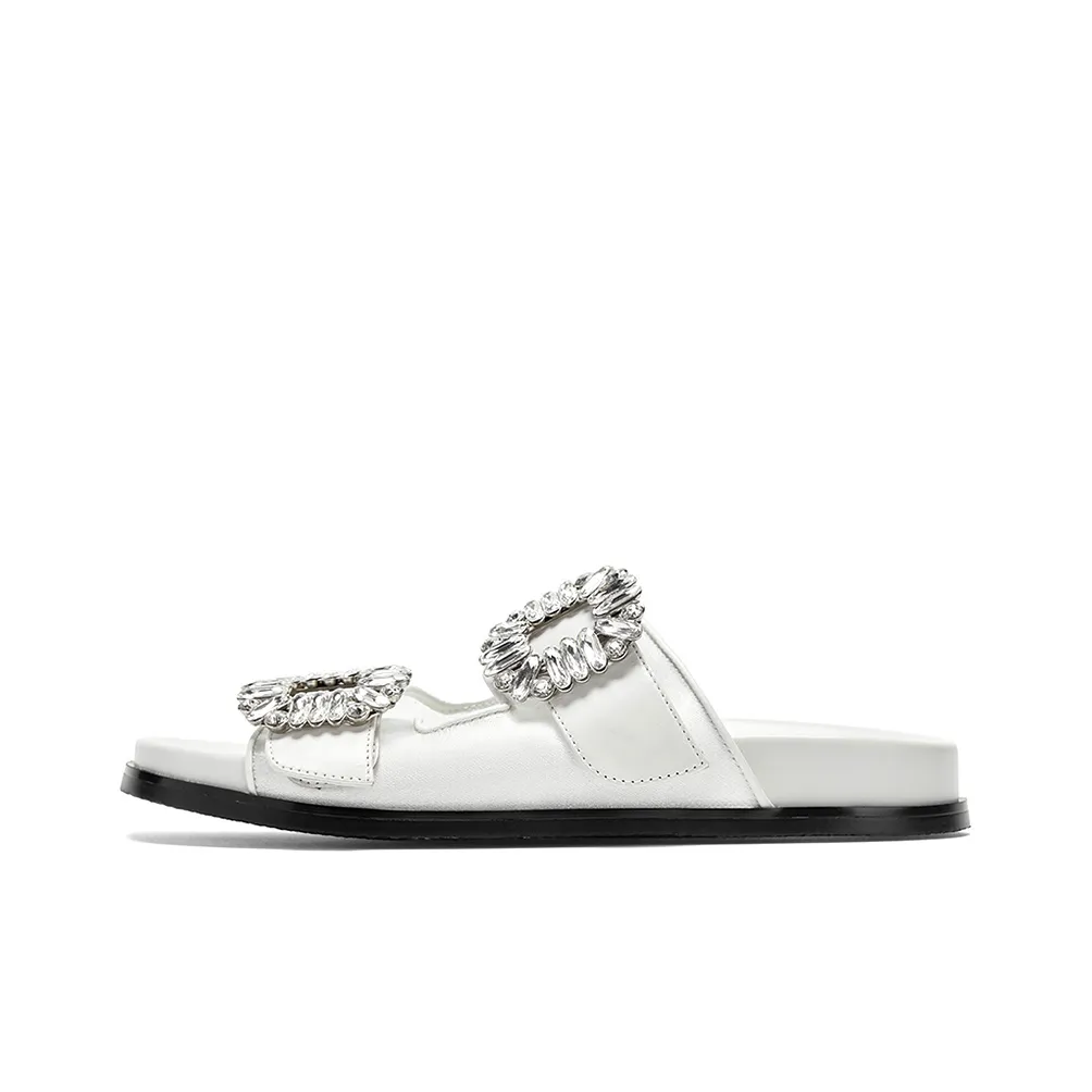 NINE WEST Домашние тапочки для женщин