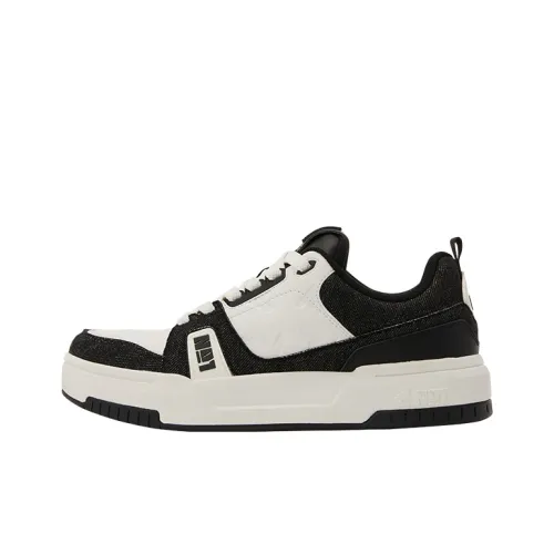 Nam Po Wan Кроссовки для скейтбординга Low Top Унисекс