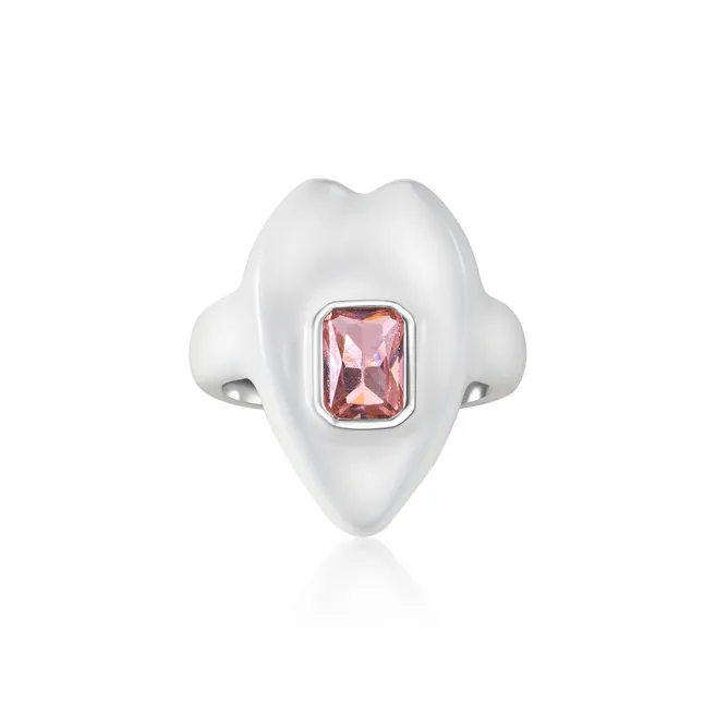 Lost In Echo Смола Кольца Женские