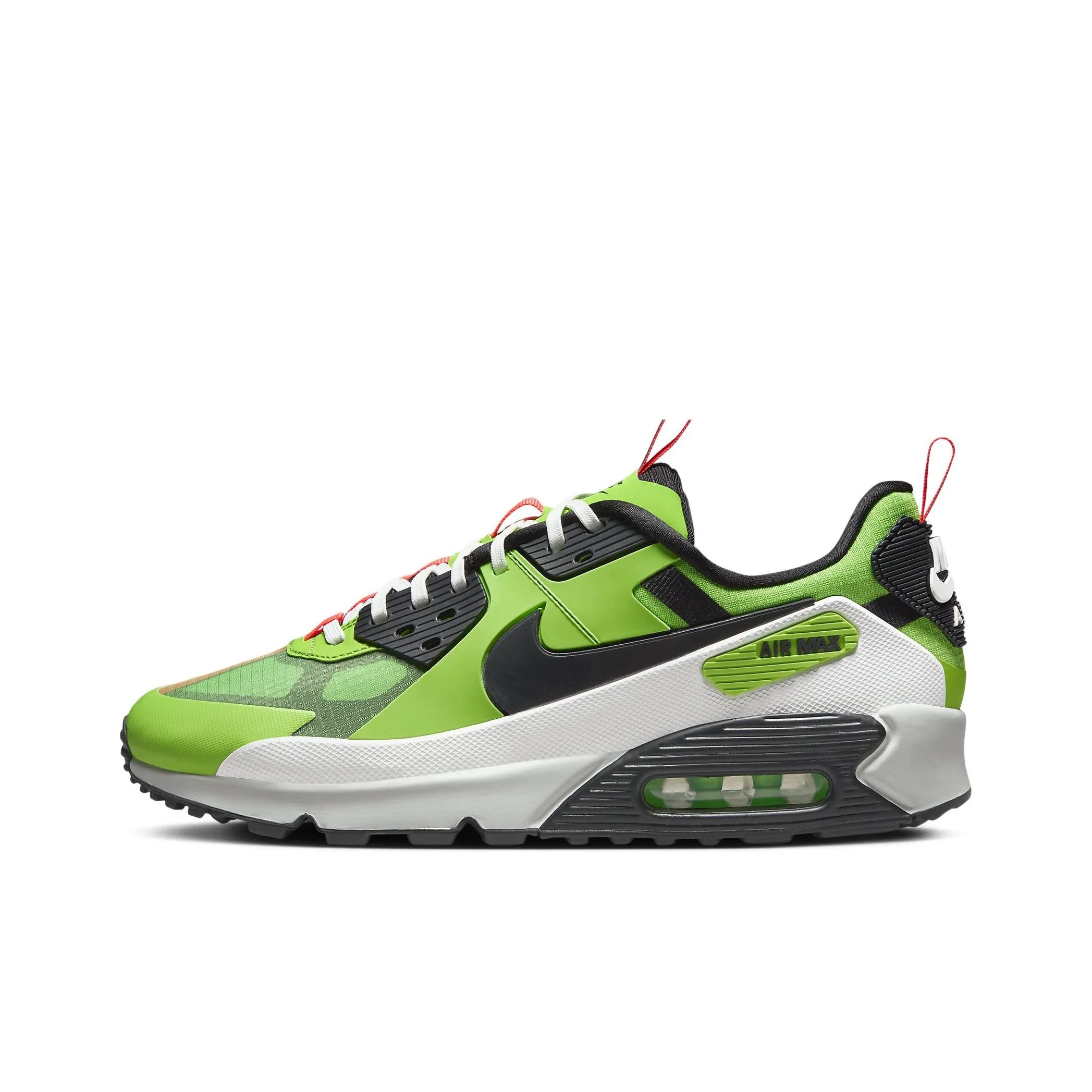 Nike Air Max 90 Drift Action Green