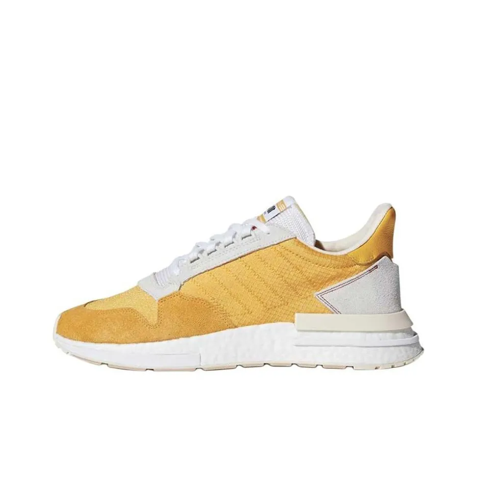 Adidas Zx 500 Rm Bold Gold