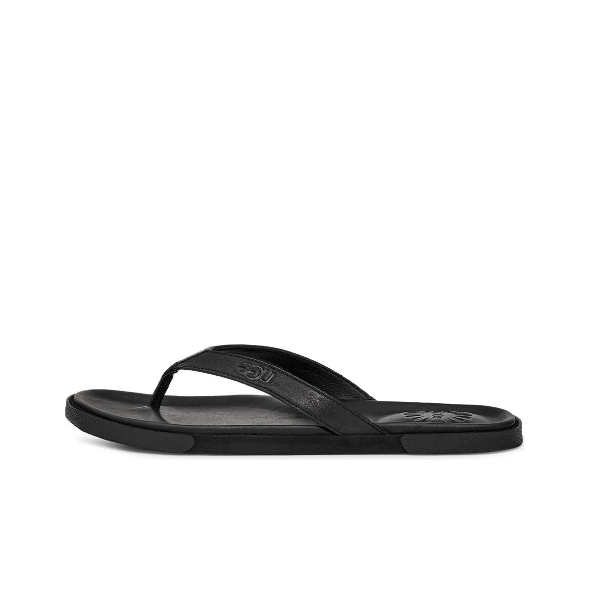 UGG Bennison Ii Flip Flop 'Black'