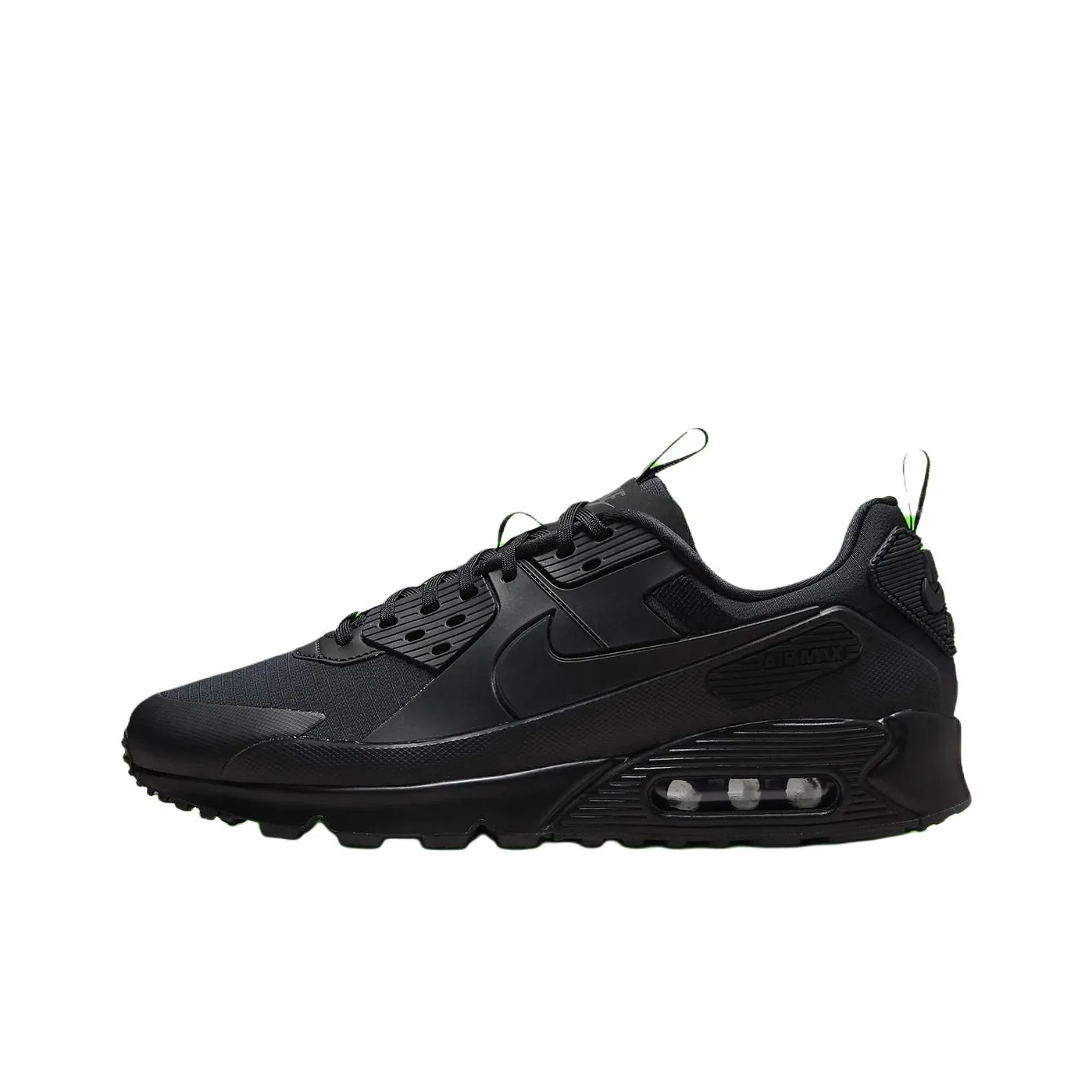 Nike Air Max 90 Drift 'Triple Black'