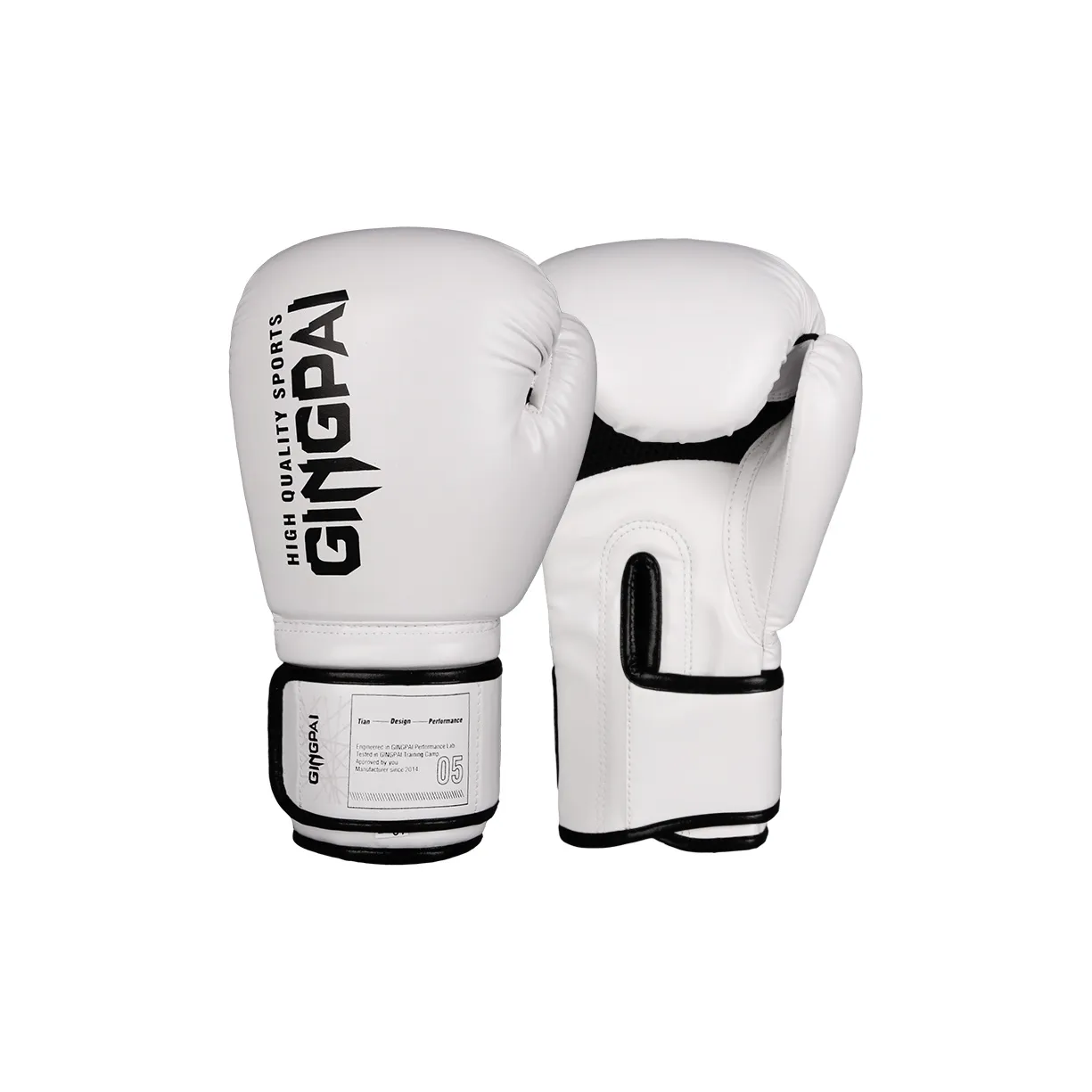Competition Boxing Gloves