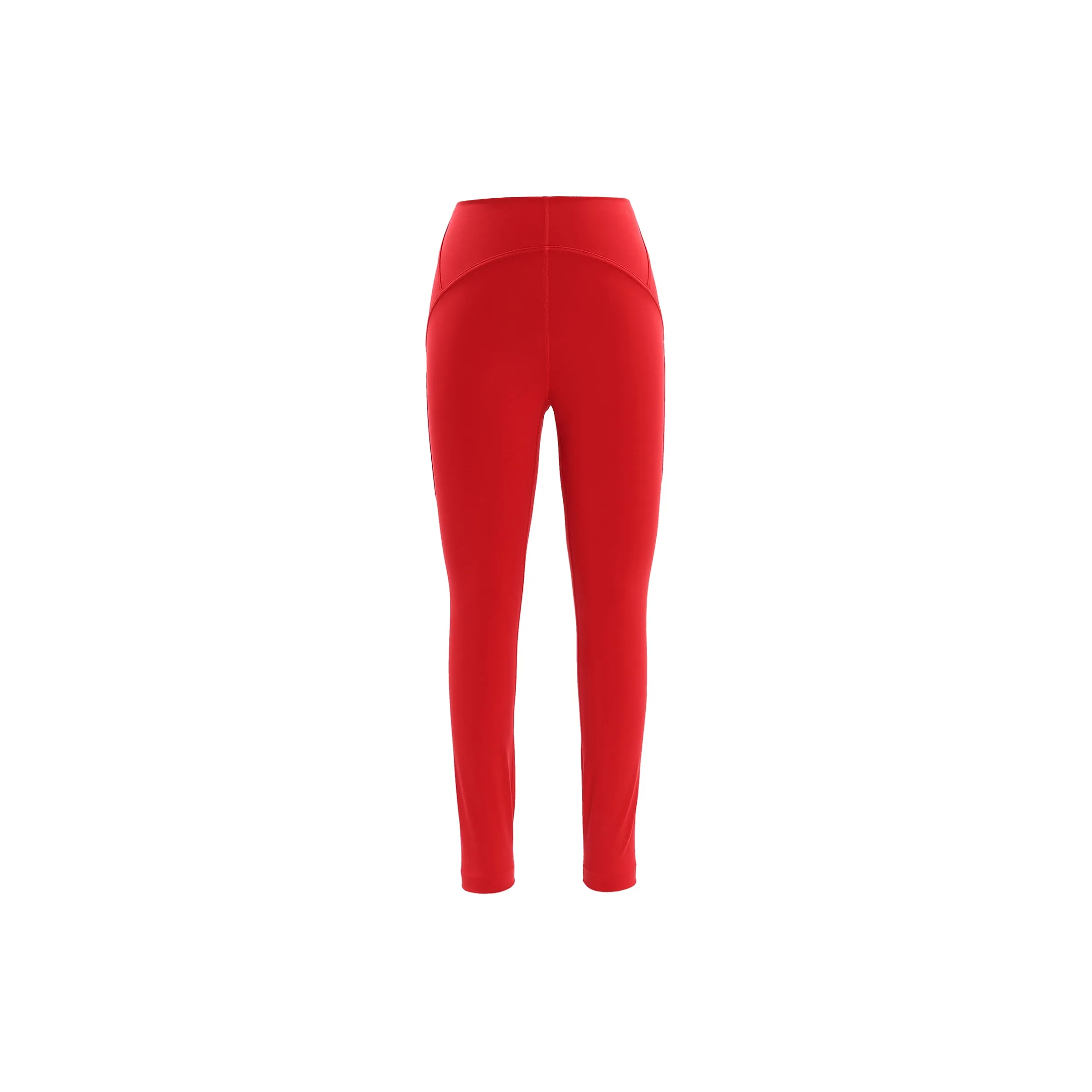 Lululemon InStill Yoga Pants Women's Red