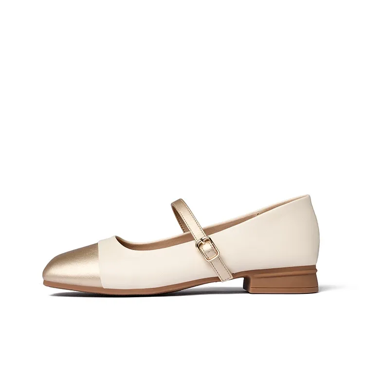 JOSINY Женские туфли Мэри Джейн