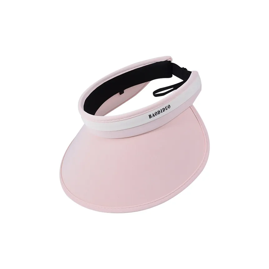 CARDANRO Beach Sun Protection Hats Women's
