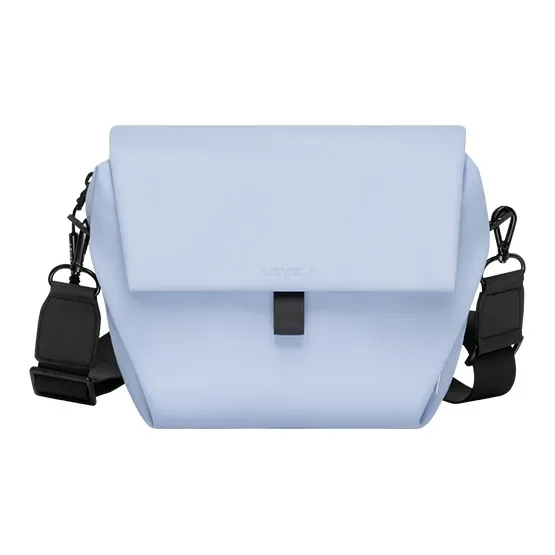 LEVEL8 Casual Bag Crossbody Bag, Shoulder Bag Women's