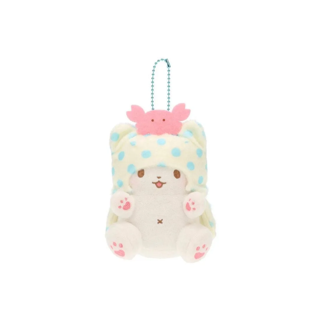 Санрио Одеяло Медвежонок Куклы Плюшевый Подвеска Трумпеты Высокие