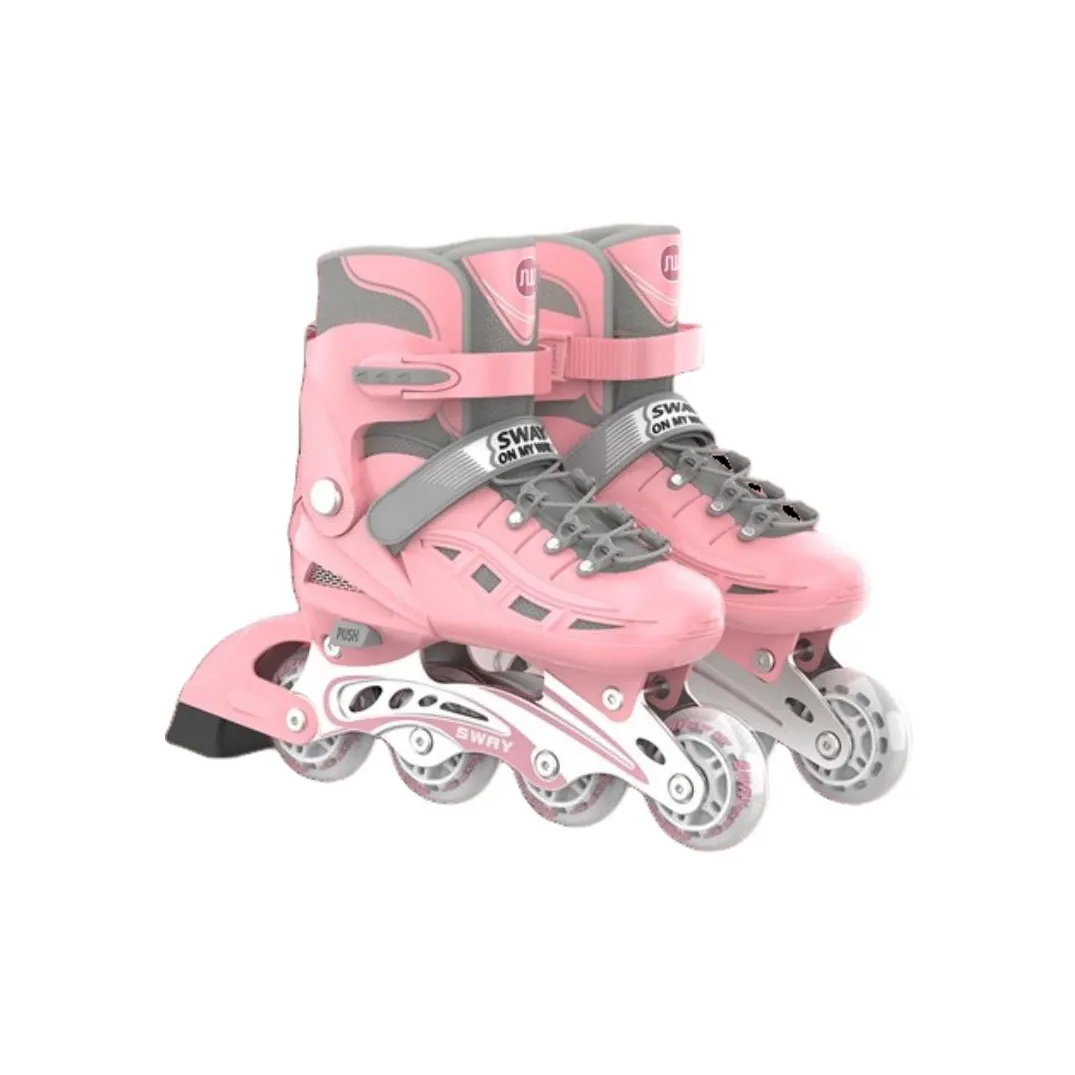 Sway Inline Skates PP Material Shoe Case Unisex