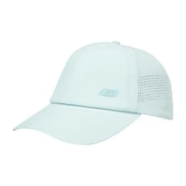Skechers   Baseball Caps Unisex Baby Light Blue