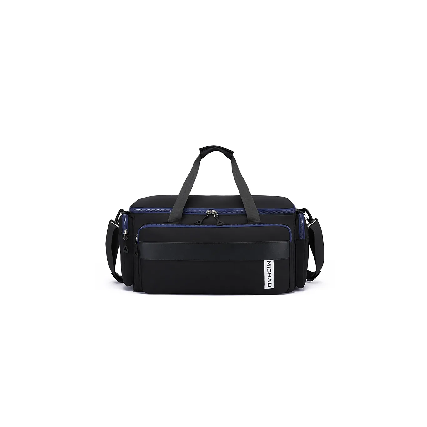 Travel Oxford Travel Bag Large Size Unisex Versatile Black/cherry Blossom Pink/mint Green/sapphire Blue