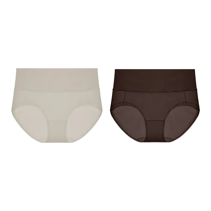 Ubras Underpants Women's 2 Pack