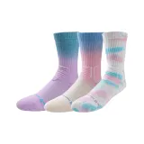 전체 도시 코튼 캔디+잉크 스플래터 코튼 캔디+ZM 허니 피치 (3팩 세트)