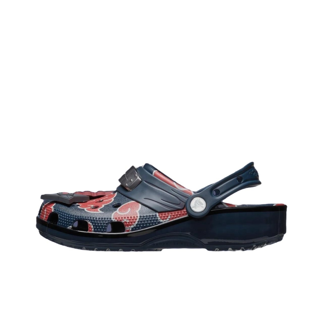pali buckle sandals