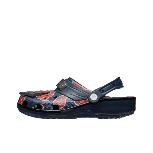 Crocs Сабо Наступление ночи Унисекс