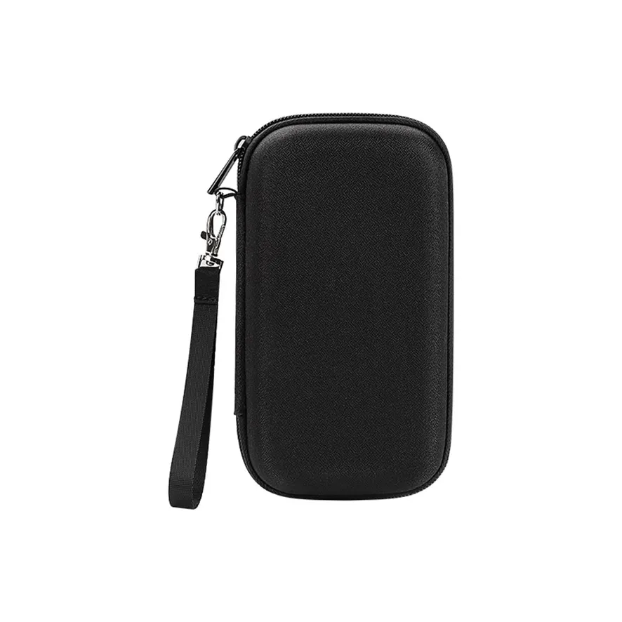 COTECi EVA Storage Bag Small Size Unisex Black/Gray/Navy Blue