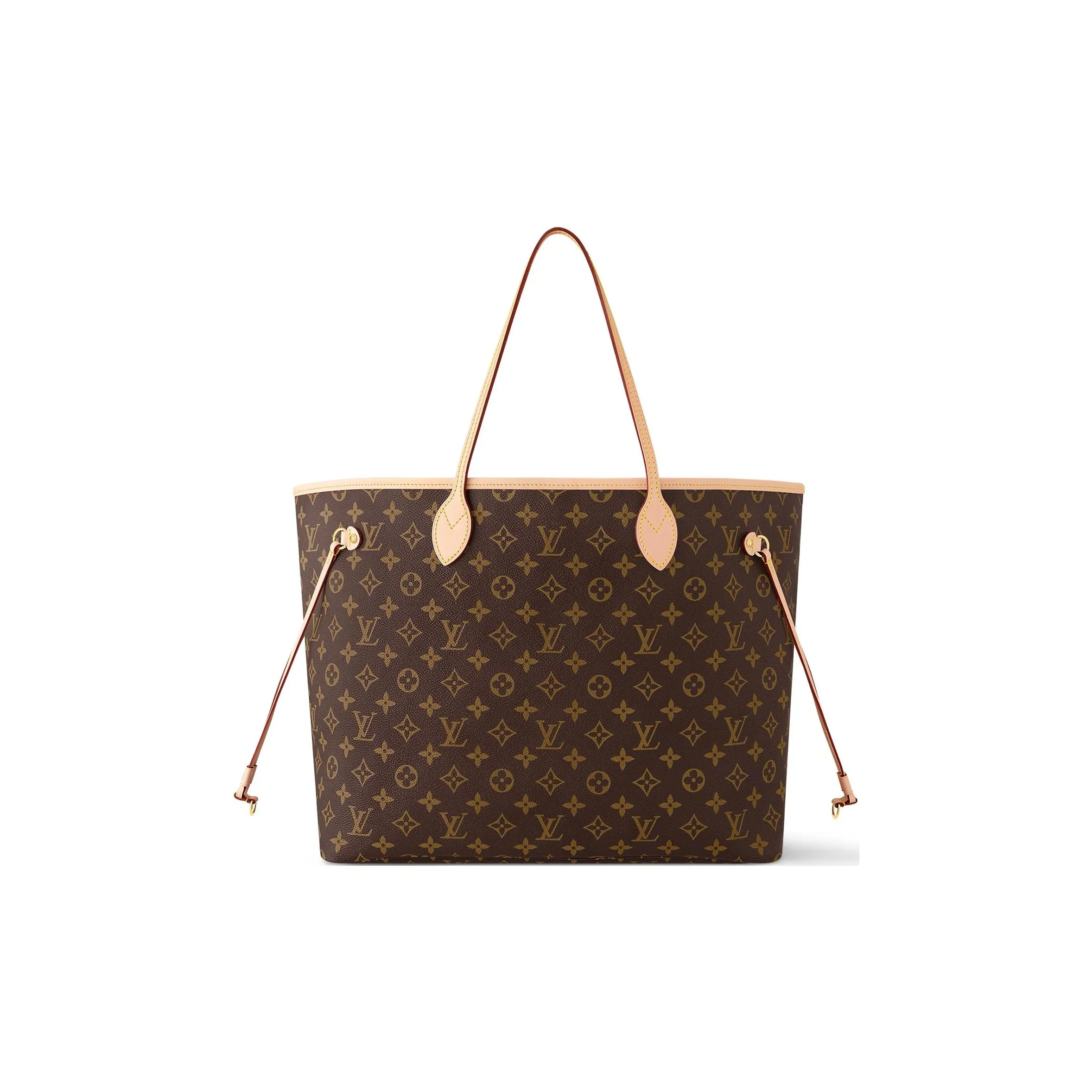 LOUIS VUITTON NEVERFULL Handbags
