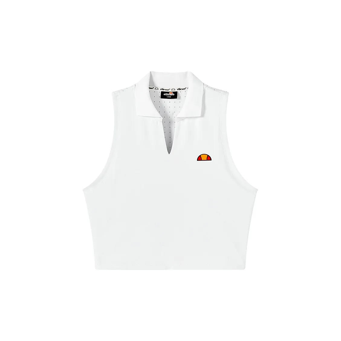 Ellesse Sleeveless Sports Shirts Women's