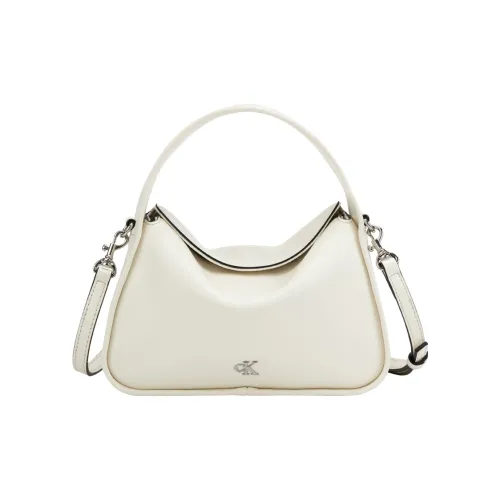 Calvin Klein Сумки YBI Слоновая кость Женские