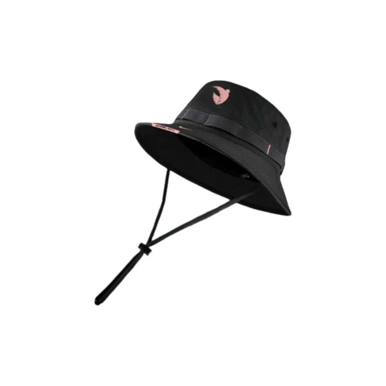 Nike Angel City Fc Nike Nwsl Sideline Boonie Bucket Hat