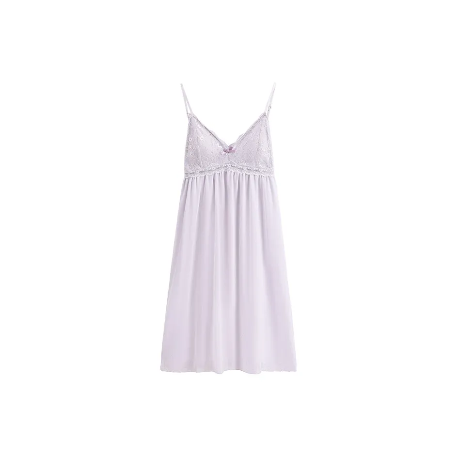FENTENG Women's Nightgowns