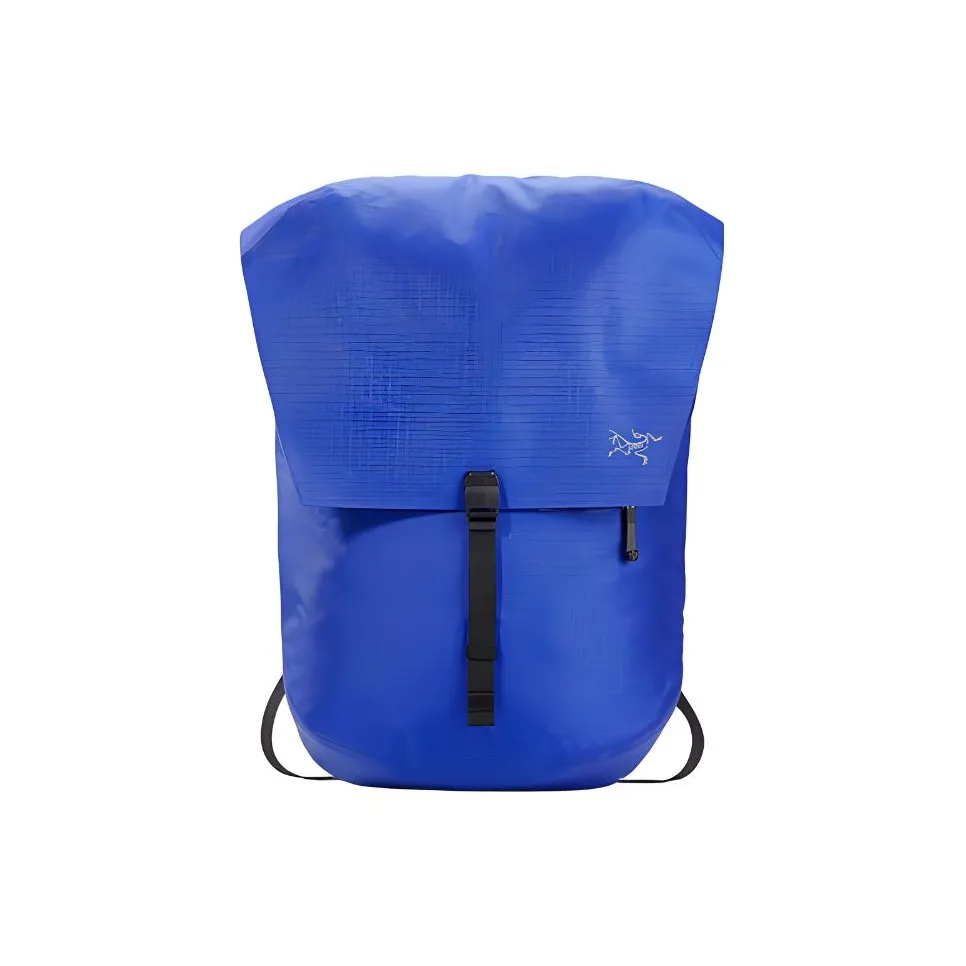 Arcteryx GRANVILLE 20L Backpack Outdoor Bag Nylon Ultramarine Blue Unisex