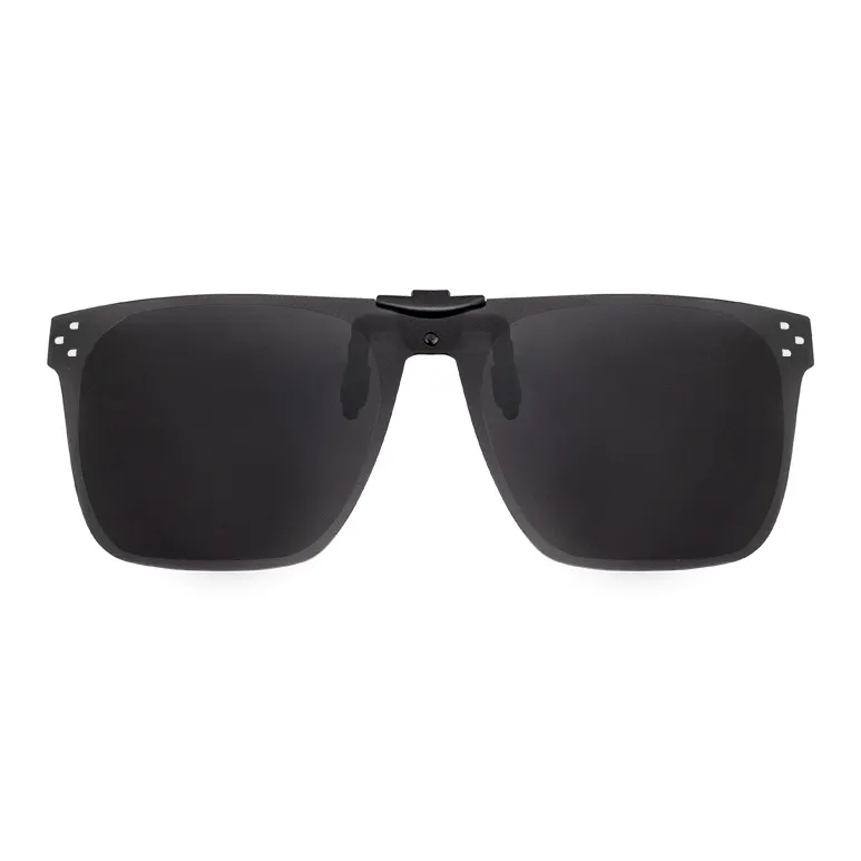 Gameking Square Sunglasses Unisex