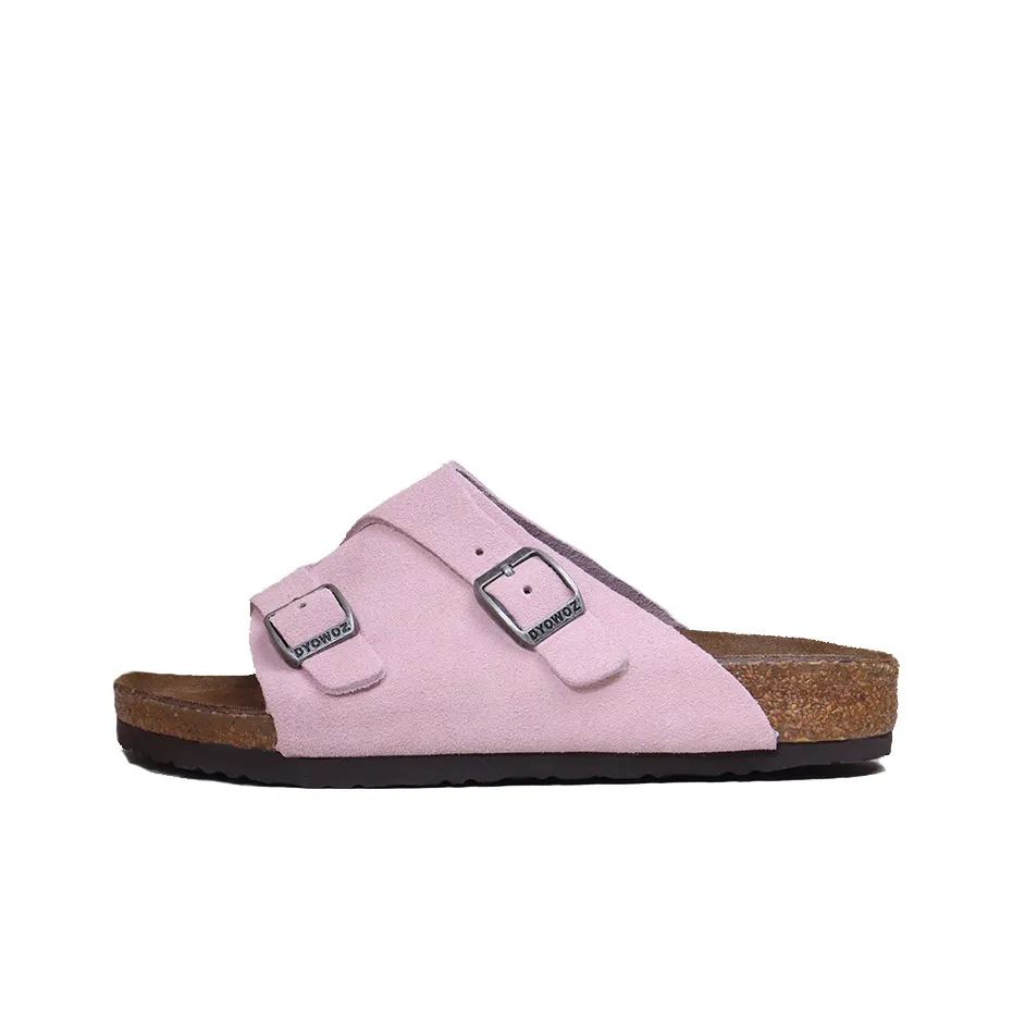 East Garden Works Slip Resistant Odor Resistant Slide Slippers Unisex