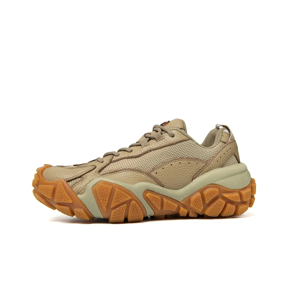 MODE FULL Альпинистские и туристические ботинки Низкий верх Женские