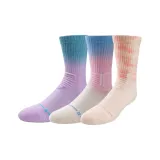 오렌지 타이다이 + ZM 허니 피치 + 도시-와이드 코튼 캔디 (3팩 세트)