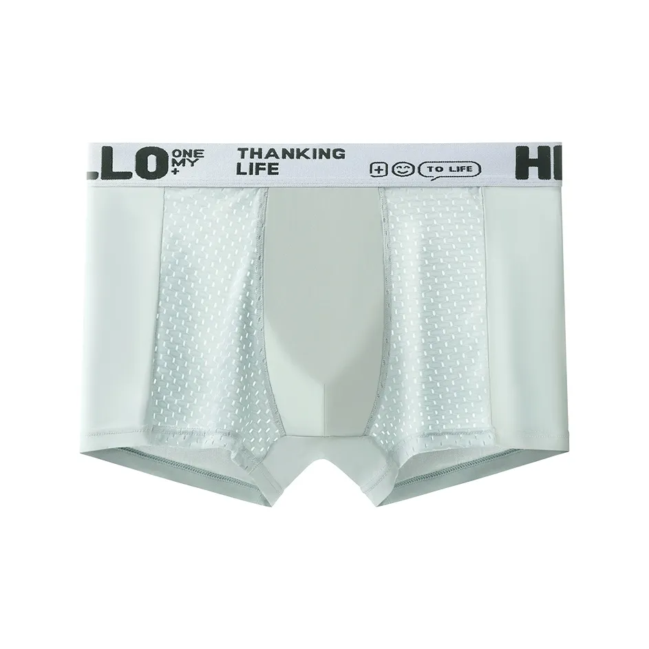 JEANSWEST Boxer Shorts Men's Combo Set