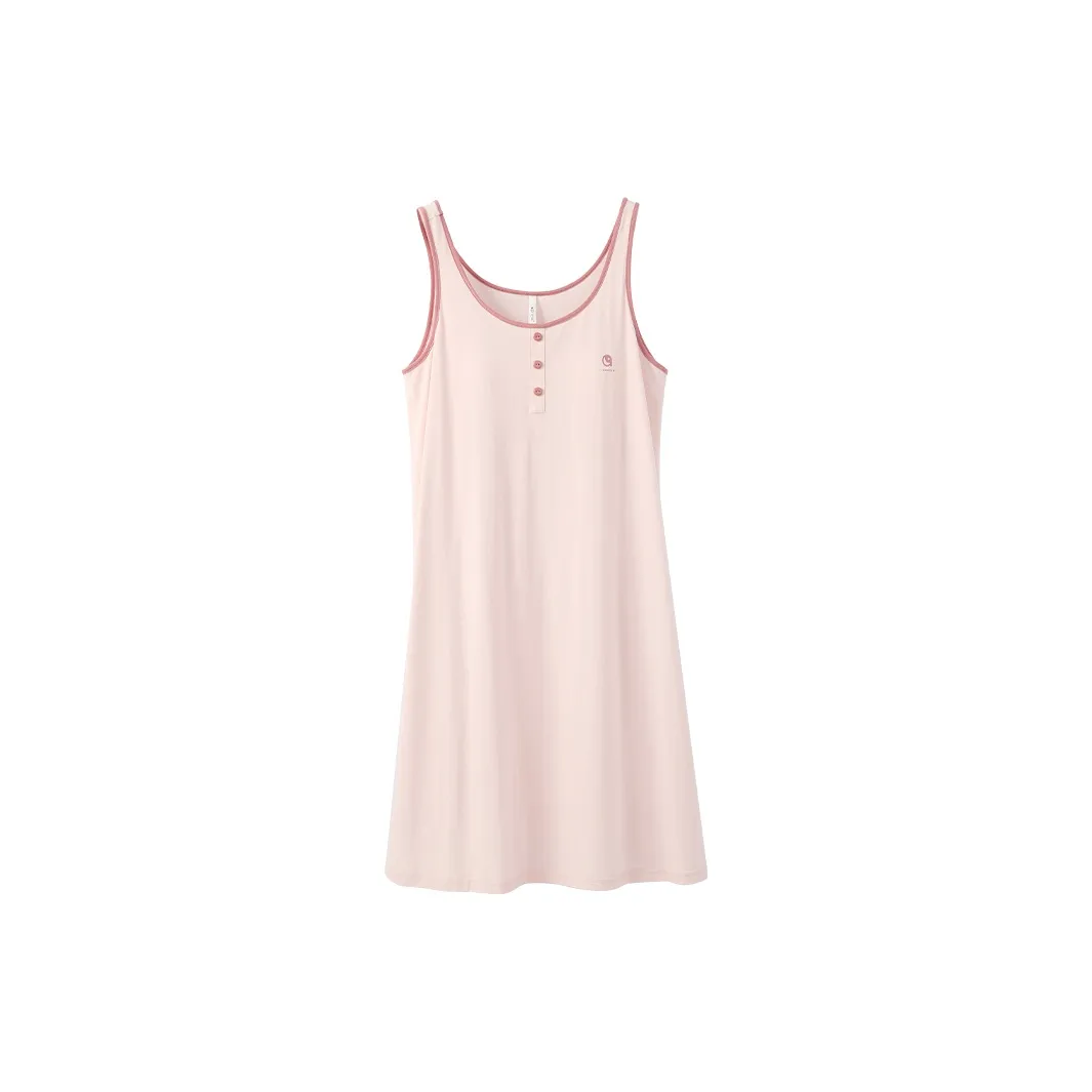 Aannsfam Women's Nightgowns