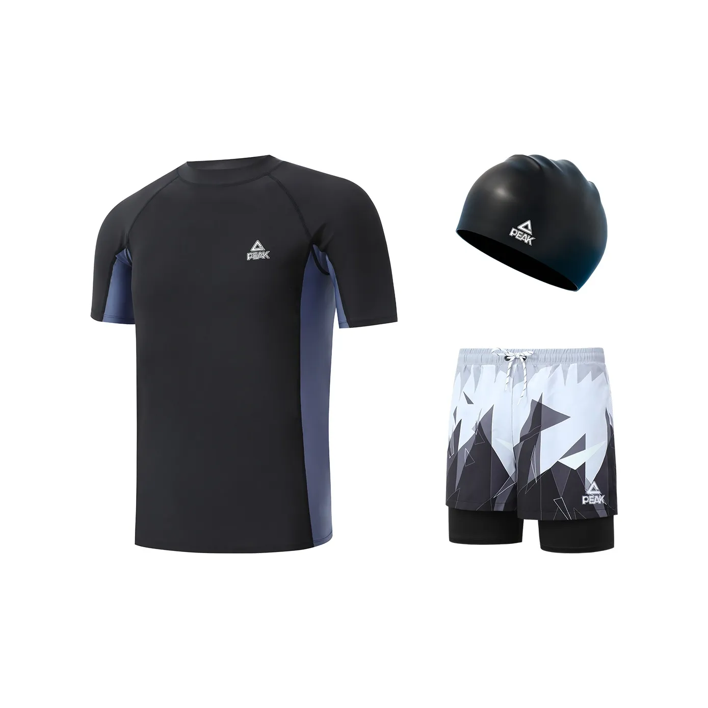 PEAK Swimming Equipment Sets