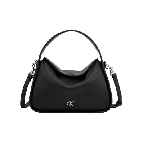 Calvin Klein Сумки UB1 Космический черный Женские