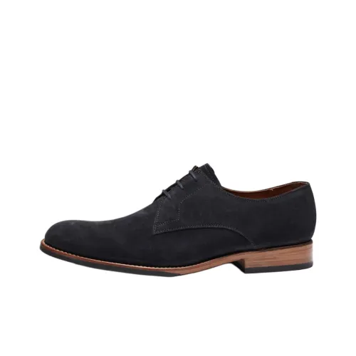 GRENSON Мужские повседневные туфли Low Top Мужские